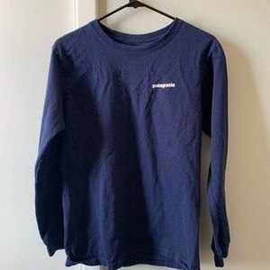 Patagonia Long Sleeve